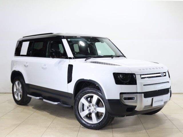 ROVER DEFENDER