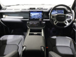 ROVER DEFENDER