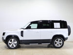 ROVER DEFENDER