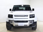 ROVER DEFENDER