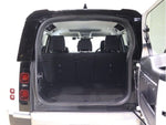 ROVER DEFENDER