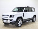 ROVER DEFENDER