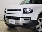 ROVER DEFENDER