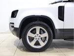 ROVER DEFENDER