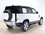 ROVER DEFENDER