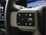 ROVER DEFENDER