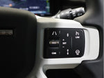 ROVER DEFENDER