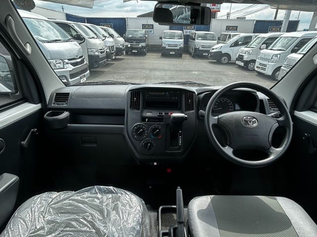 TOWNACE van 2WD