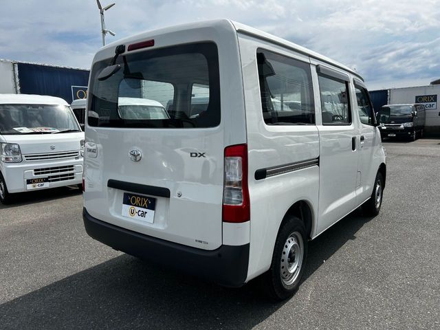 TOWNACE van 2WD