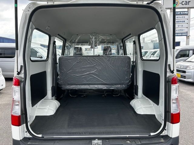 TOWNACE van 2WD