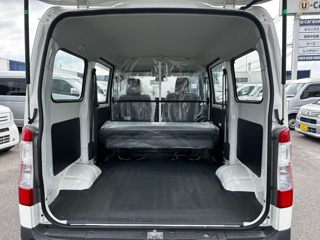 TOWNACE van 2WD