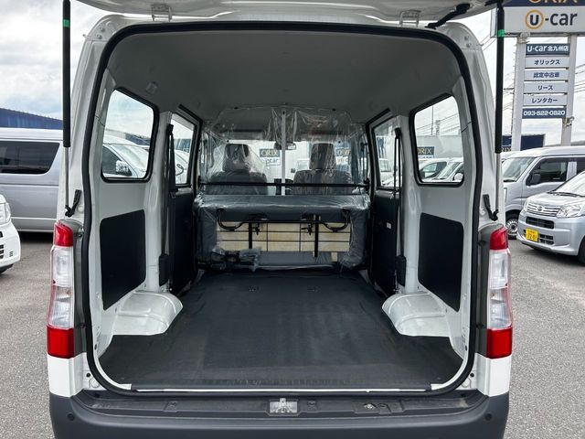 TOWNACE van 2WD