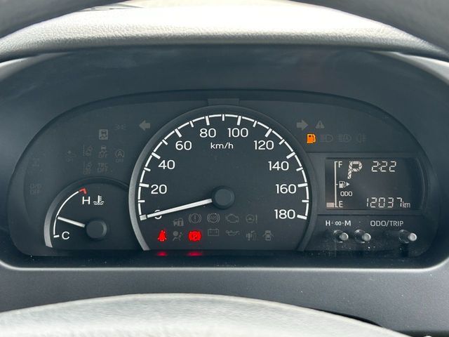 TOWNACE van 2WD