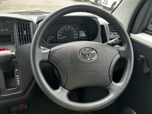 TOWNACE van 2WD