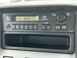 TOWNACE van 2WD