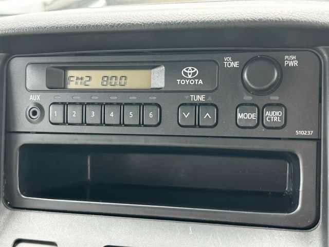 TOWNACE van 2WD