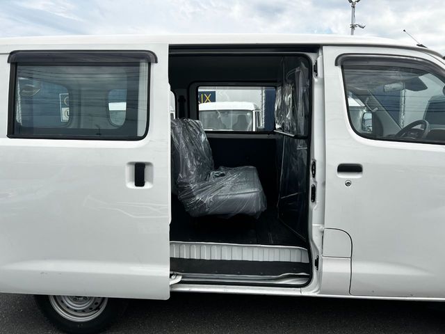 TOWNACE van 2WD
