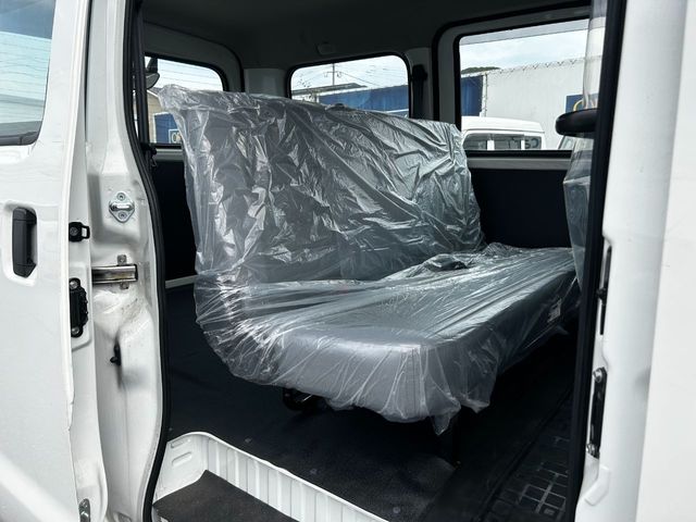 TOWNACE van 2WD