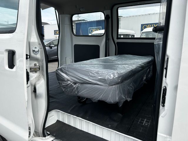 TOWNACE van 2WD