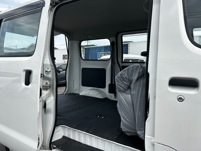 TOWNACE van 2WD