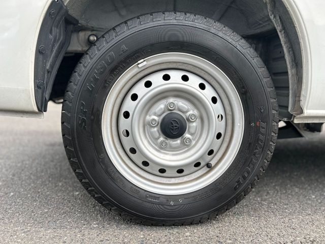 TOWNACE van 2WD