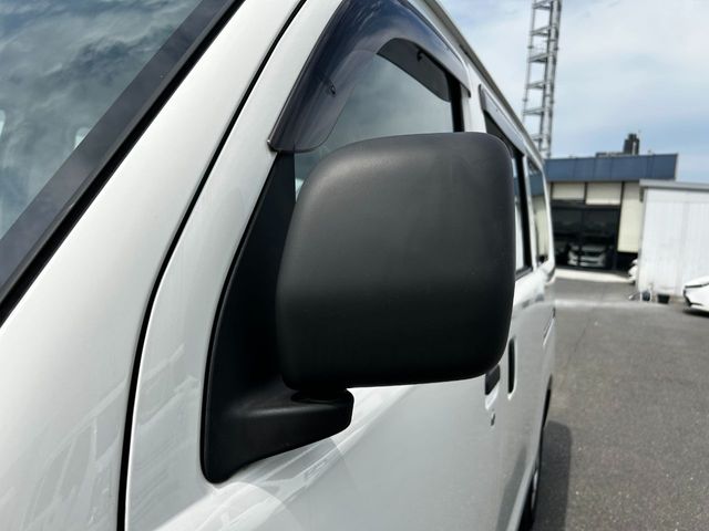 TOWNACE van 2WD