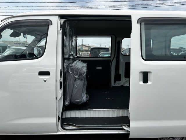 TOWNACE van 2WD