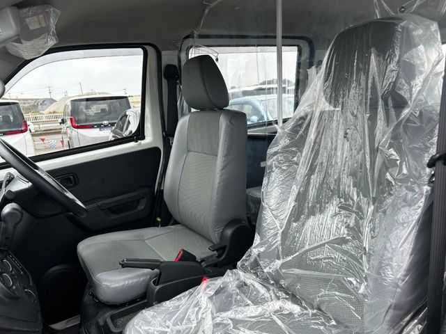 TOWNACE van 2WD