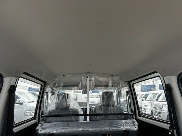 TOWNACE van 2WD