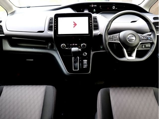 SERENA  S-HYBRID