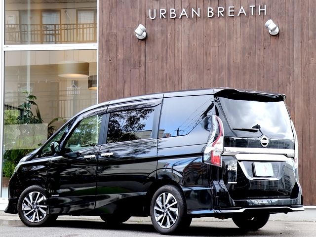 SERENA  S-HYBRID