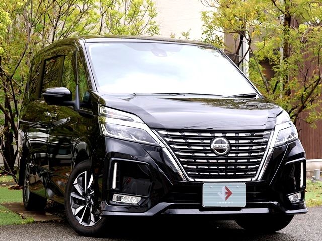 SERENA  S-HYBRID