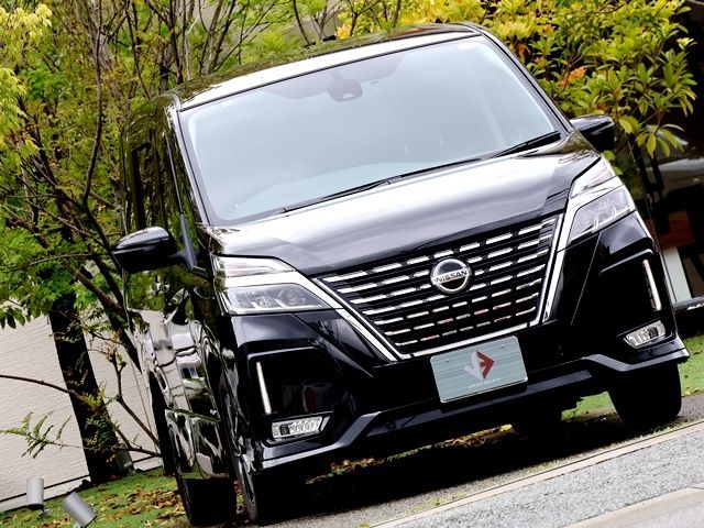 SERENA  S-HYBRID