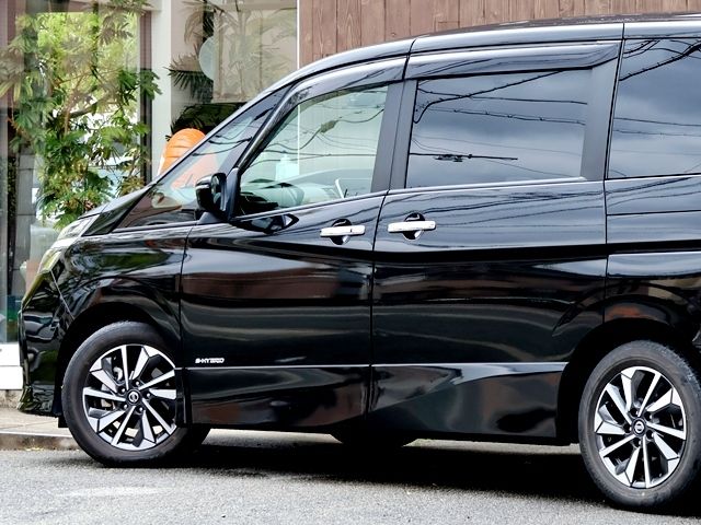 SERENA  S-HYBRID