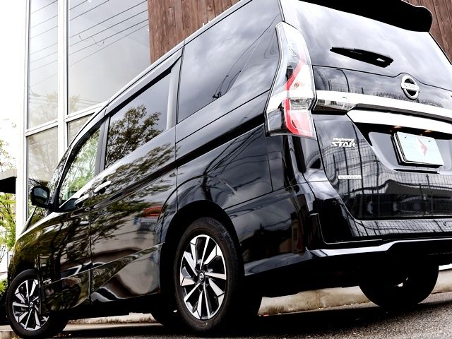SERENA  S-HYBRID