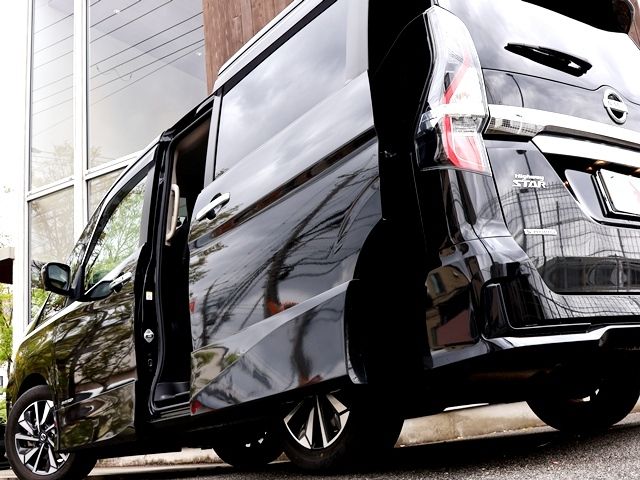 SERENA  S-HYBRID