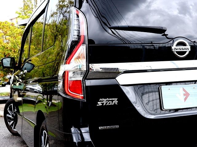 SERENA  S-HYBRID