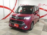 TANK 4WD