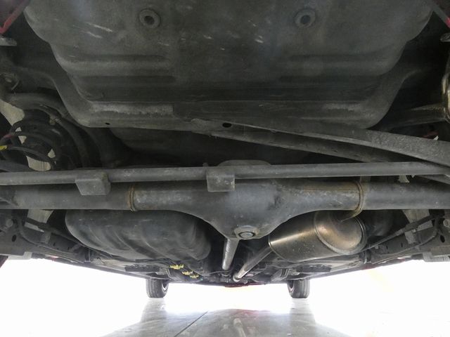 TANK 4WD