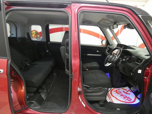 TANK 4WD