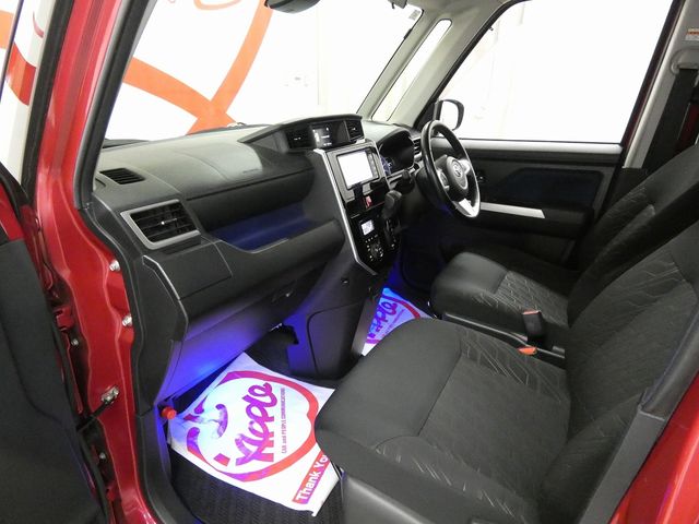 TANK 4WD