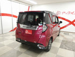TANK 4WD