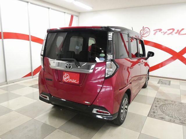 TANK 4WD