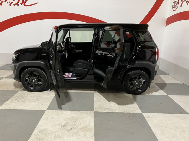 XBEE 4WD