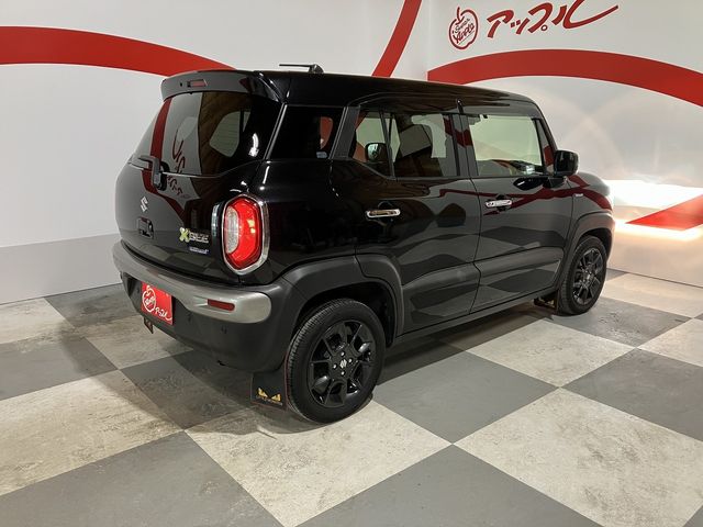 XBEE 4WD
