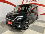 SOLIO BANDIT 4WD