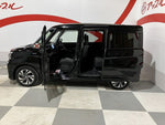 SOLIO BANDIT 4WD