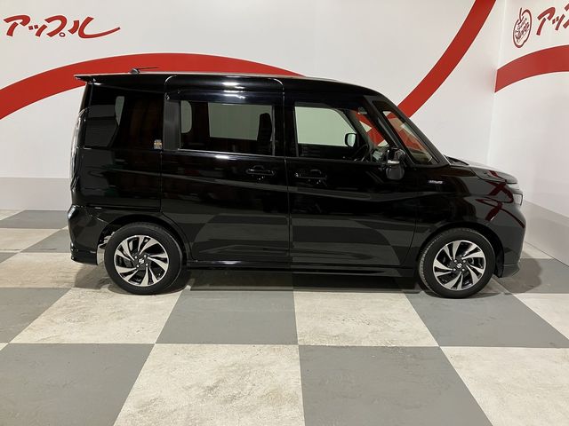 SOLIO BANDIT 4WD