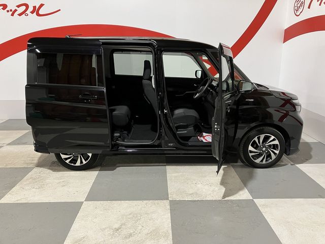 SOLIO BANDIT 4WD