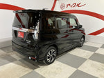 SOLIO BANDIT 4WD